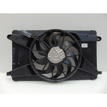 OPEL ASTRA K (B/D) 15-