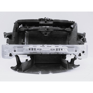 FORD TRANSIT CUSTOM (B/D) 12-