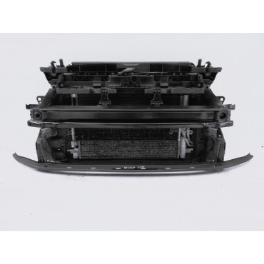 KIA CEED (D) 19- PAS PRZEDNI KOMPLET CHŁODNIC CHŁODNICA